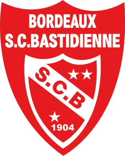 Logo SPORTING CLUB DE LA BASTIDIENNE